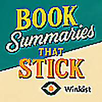 Winkist: Book Summaries That Stick