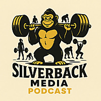 The Silverback Media Podcast