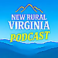 NEW RURAL VIRGINIA PODCAST
