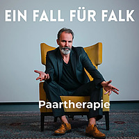 Ein Fall f&uuml;r Falk - Wahre Paartherapie
