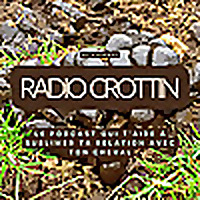 Radio Crottin - Le podcast qui t'aide à sublimer ta relation avec ton cheval