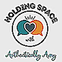 Holding Space with Authentically Amy