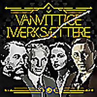 Vanvittige Iværksættere