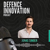 Defence Innovation Podcast