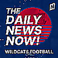 Arizona Wildcats Football Today | 2 Min News | The Daily News Now!