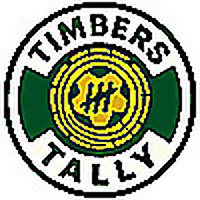 Timbers Tally