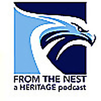 From the Nest: a Heritage podcast