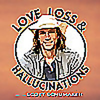 Love, Loss & Hallucinations with Scott Schumaker
