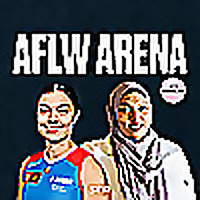 AFLW Arena