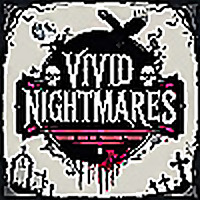 Vivid Nightmares Podcast