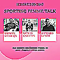 Sporting Femme Talk