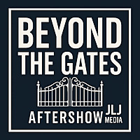 Beyond The Gates Aftershow