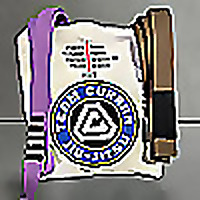 PH of Jiu Jitsu
