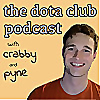 The Dota Club Podcast