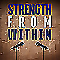 The Strength From Within Podcast
