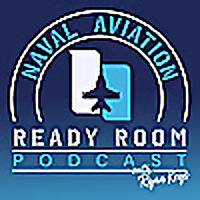 The Naval Aviation Ready Room Podcast with Ryan Keys
