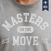 Masters On The Move
