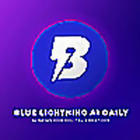 Blue Lightning AI Daily