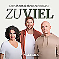 Zu viel! der Mental-Health-Podcast