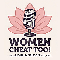 Women Cheat Too
