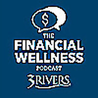 The Financial Wellness Podcast