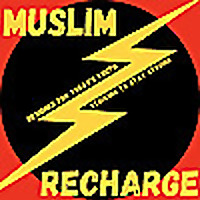 Muslim Recharge