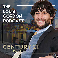 The Louis Gordon Podcast