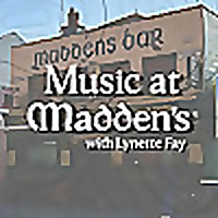 Music At Maddens Podcast