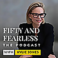 Fifty and Fearless with Kylie Jones