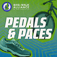 Pedal & Paces Podcast