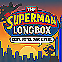 The Superman Longbox