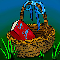 Cozy's Basket