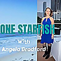 One Starfish with Angela Bradford