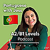 Portuguese with Jess Podcast