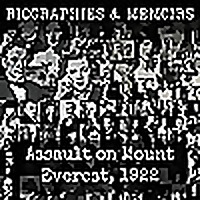 Assault on Mount Everest, 1922