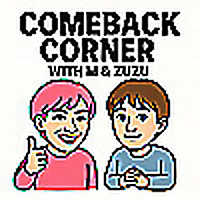 Comeback Corner