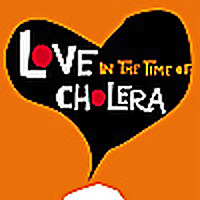 LOVE in the TIME of CHOLERA BOOK SUMMARY