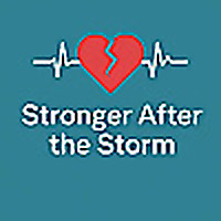 Stronger After The Storm