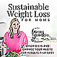 Sustainable Weight Loss For Moms | Lose Weight, Healthy Habits, Fat Loss, Lose Belly Fat, Balanced M