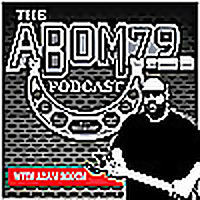 The Abom79 Podcast