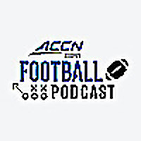 ACC Network Football Podcast