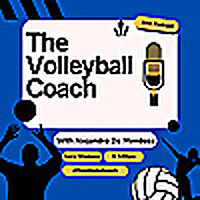 The Volleyball Coach