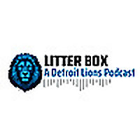 Litter Box: A Detroit Lions Podcast