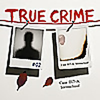 True Crime Myst&eacute;rieux