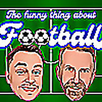 The Funny Thing About Football