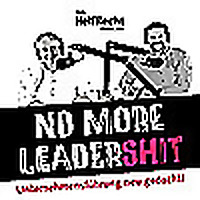 No more Leadershit: der HelfRecht Podcast