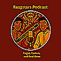 Raagstars Podcast
