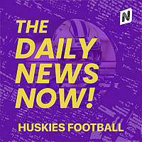 Washington Huskies Football Today | 2 Min News | The Daily News Now!