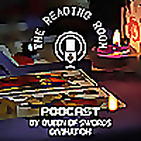 The Reading Room by Queen of Swords Divination