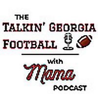 Talkin' Georgia Football With Mama
